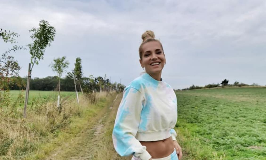 Dara Rolins urobila ďalší pokrok v živote: Bola to len otázka času!
