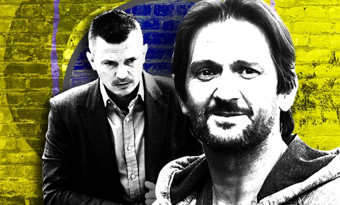 Ministri a obchodníci. Kaliňák a Počiatek