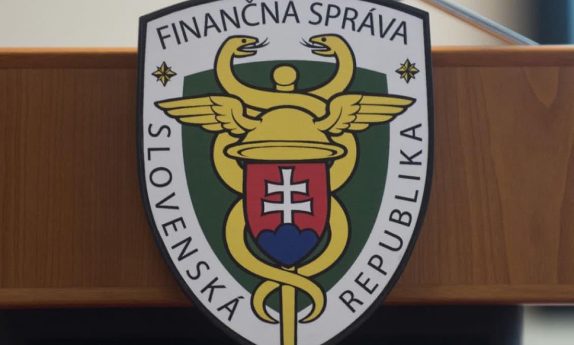 „Záhadný“ koniec šéfa Kriminálneho úradu finančnej správy v Nitre