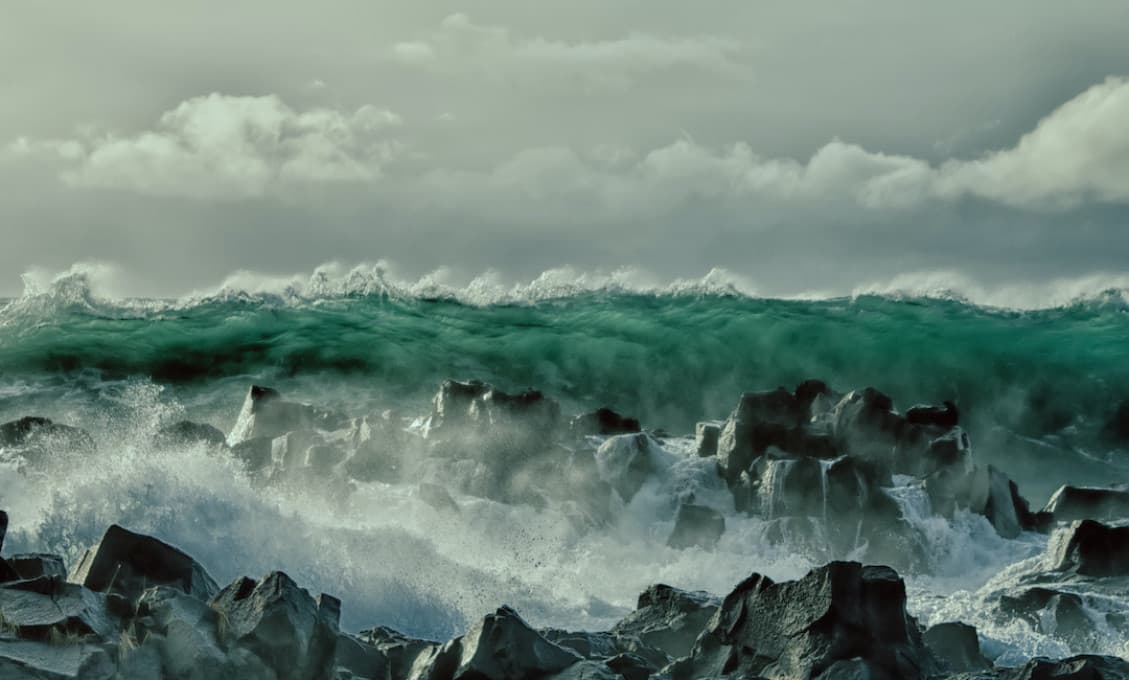 Tsunami „Matovič“ sa blíži ku kritickému bodu