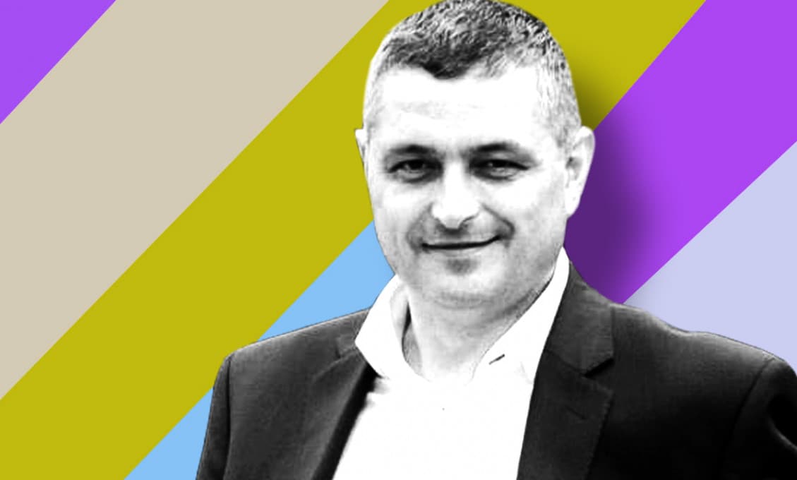 Inzerát: "Hľadá sa 21 zodpovedných poslancov. Zn.: Súrne zachráňte Slovensko" (Petr Bohuš)