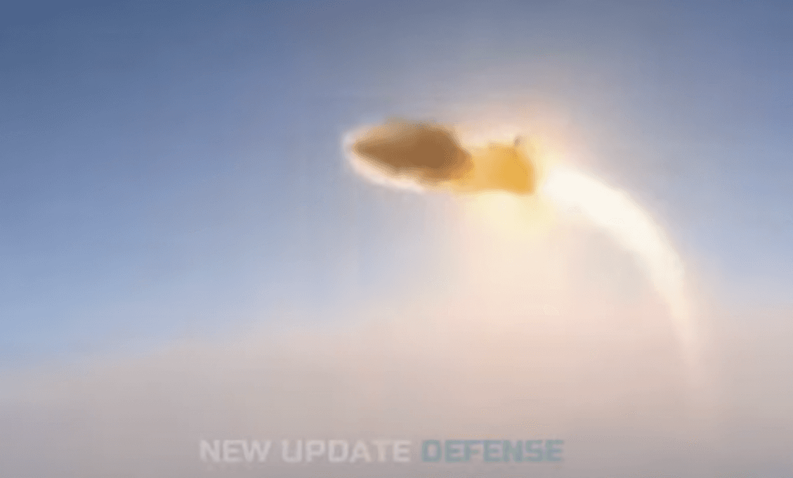 Rusko finišuje s prelomovým systémom raketovej obrany (VIDEO)