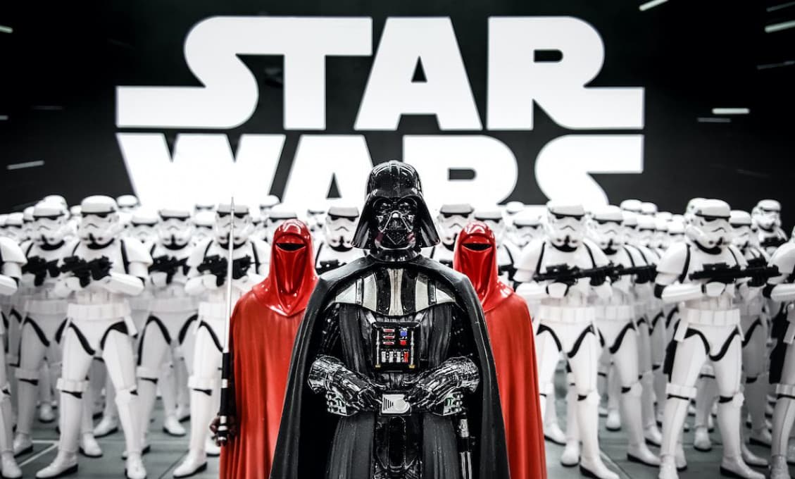 Zomrel David Prowse, ktorý stvárnil Dartha Vadera v Hviezdnych vojnách