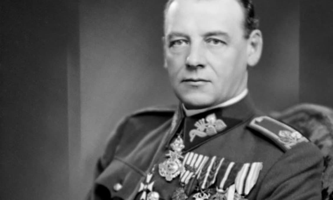 Zmizol bez stopy. O konci prvého slovenského generála Rudolfa Viesta nevieme nič