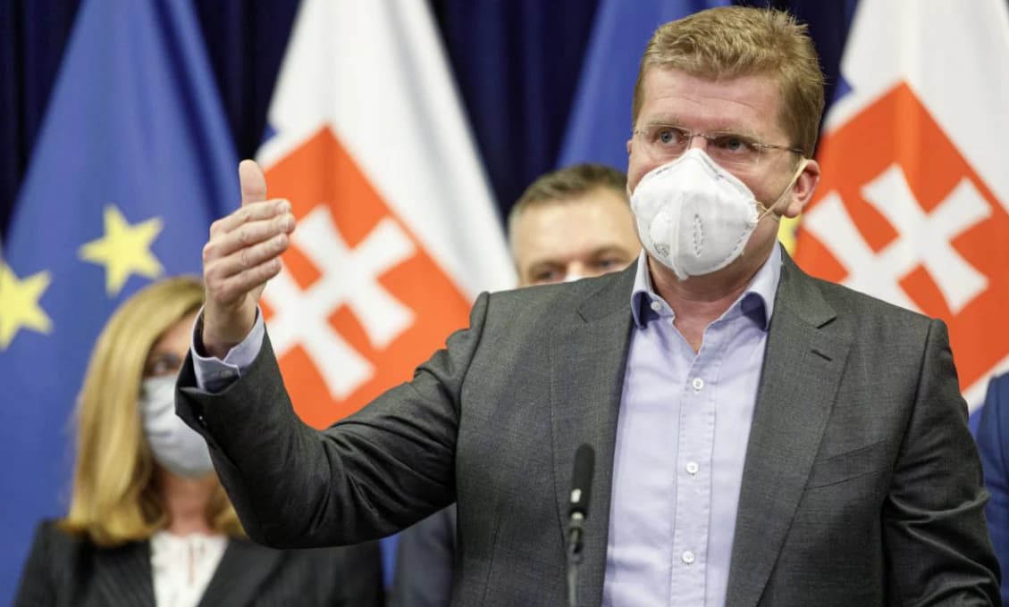 Bödör údajne zaplatil 50 tisíc eur aby nevyšetrovali Žigovcov