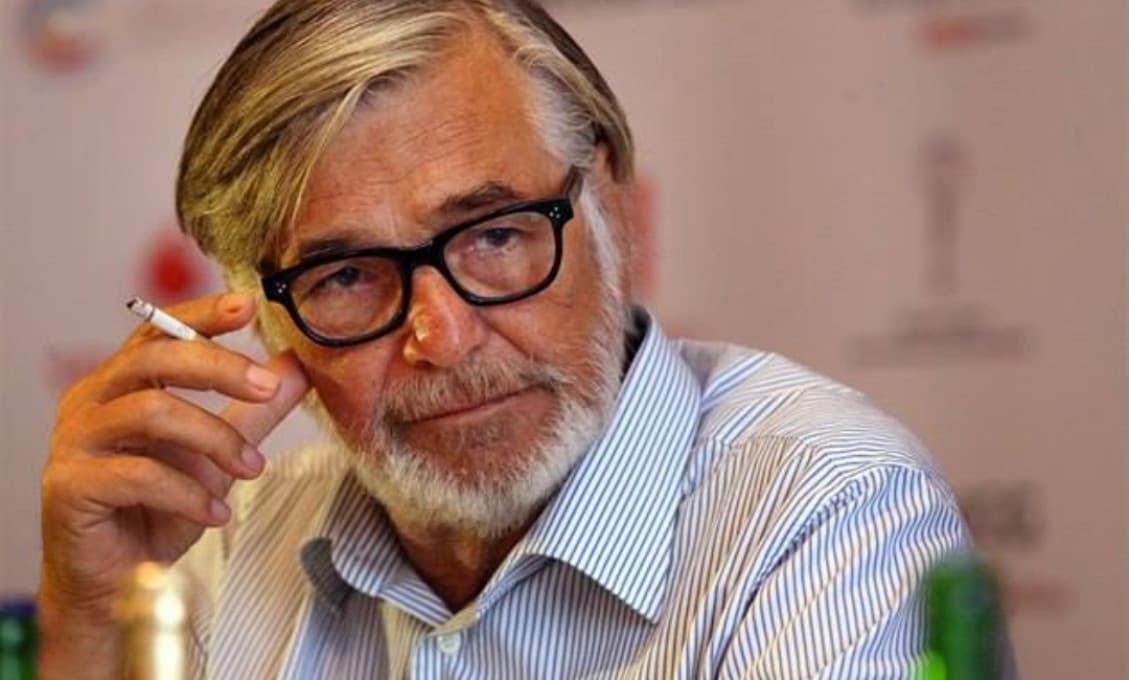 Jiří Bartoška: Štáb o jeho operácii mlčal, hrozilo krvácanie do brucha!