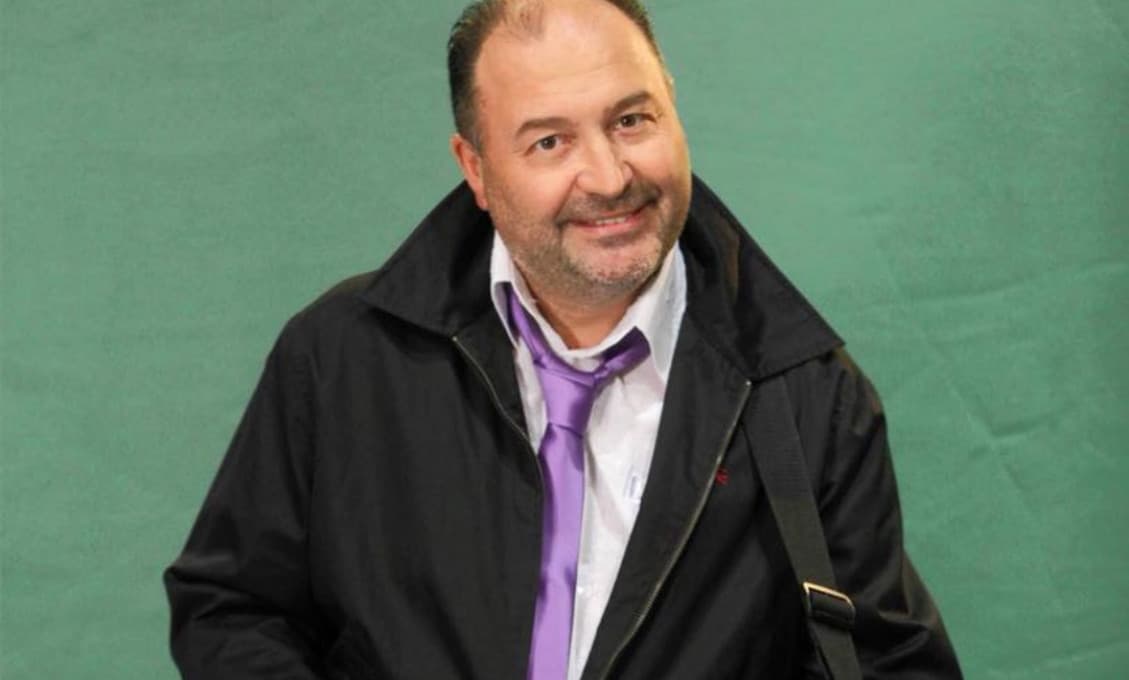 Michal David o predčasnom dôchodku! Som celkom unavený