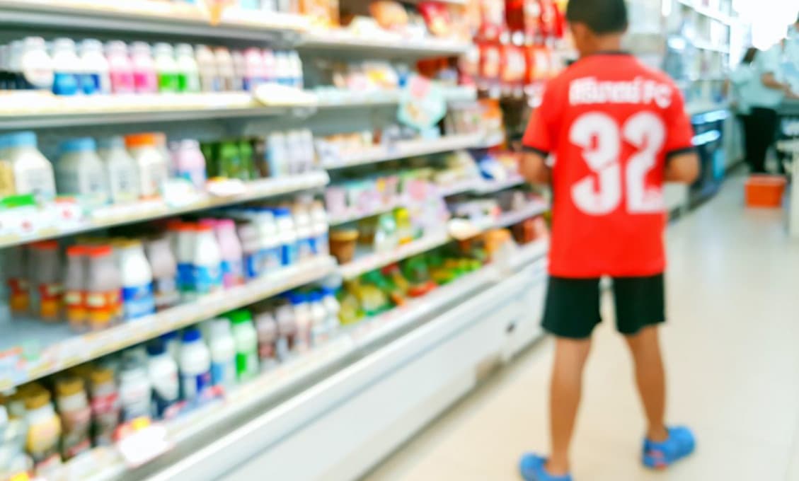 10 rokov väzenia za krádež sladkostí!? Zahraničie žasne čo všetko je na Slovensku možné