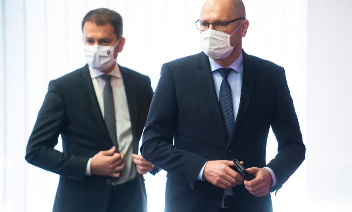 Kremský: Sulík posielal Volkswagen s výrobou Passatu do Košíc
