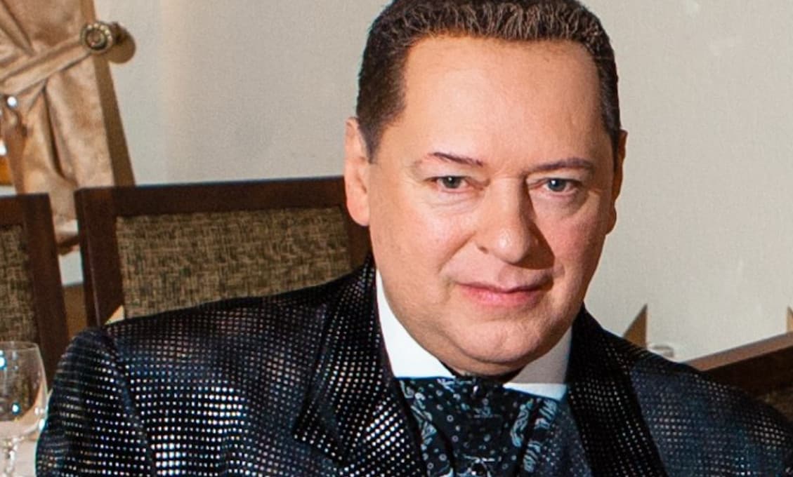 Bývalý moderátor Peter Justin Topoľský zomrel vo veku 59 rokov. Mal koronavírus