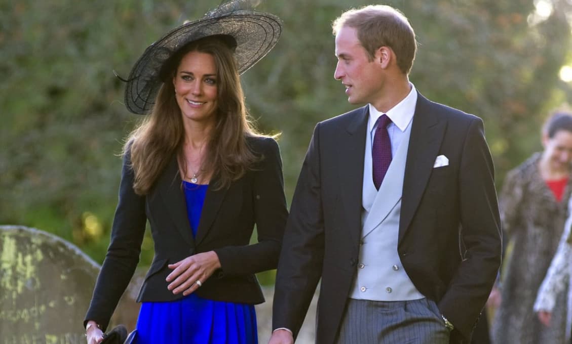 Kate a William nadšením bez seba: Ďalšie bábätko na ceste!