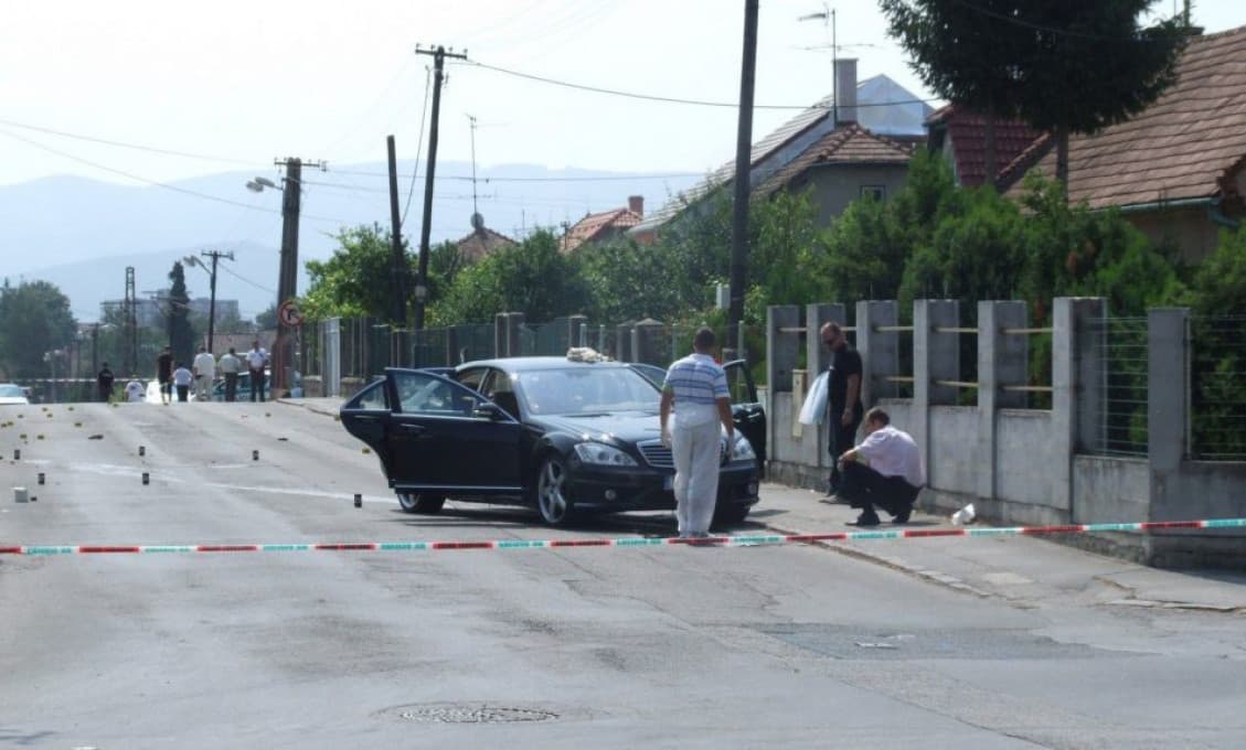 Na dvadsaťpäť rokov odsúdený objednávateľ vraždy žiada o nižší trest