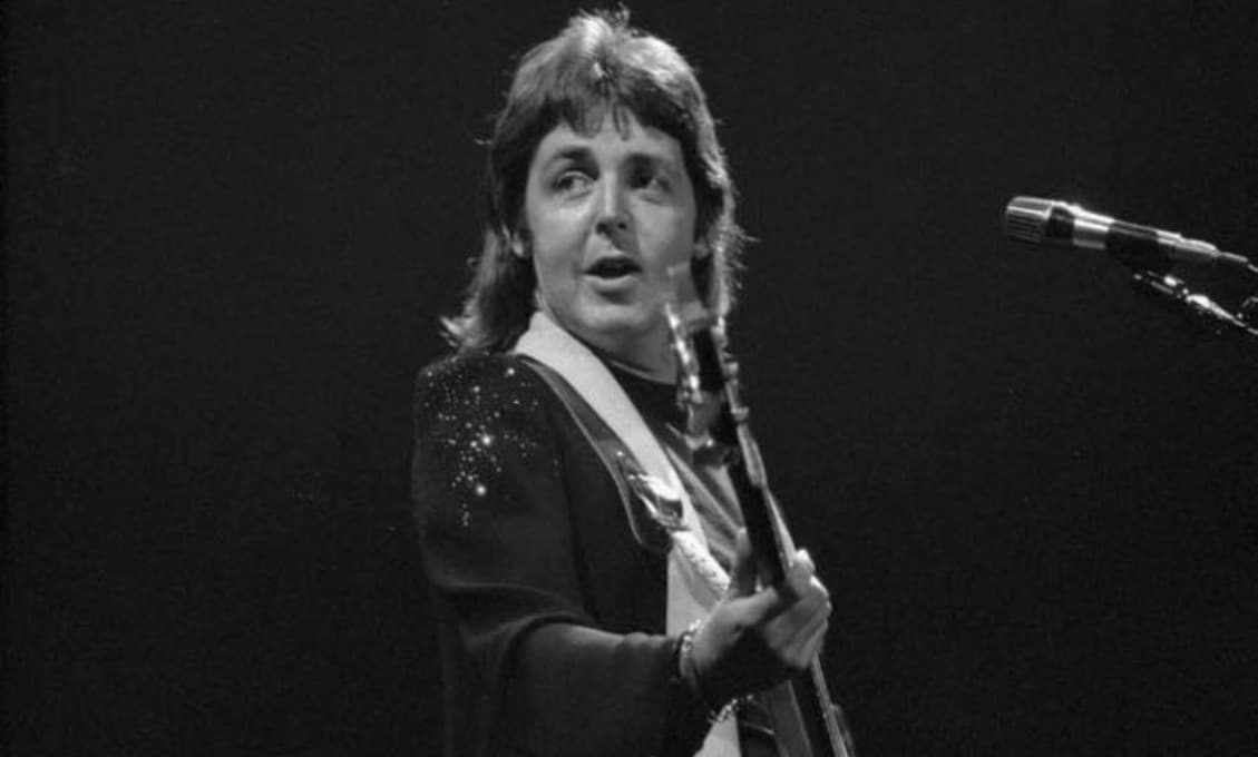 Paul McCartney priznal, aké emócie v ňom vyvoláva očkovanie