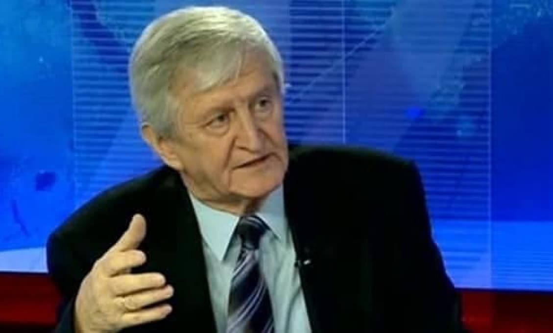 Bezpečnostný expert: telefonát Navaľného s agentom? Špionážny film pre slaboduchých
