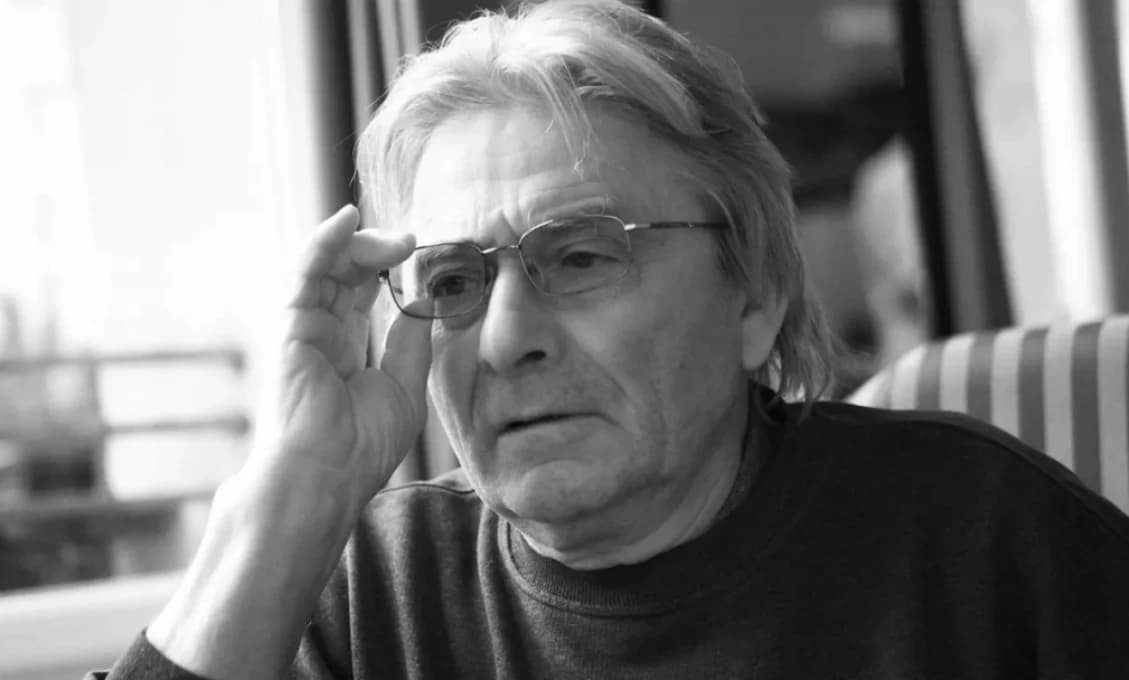 Zomrel herec Ladislav Mrkvička. Zahviezdil napríklad v Majorovi Zemanovi