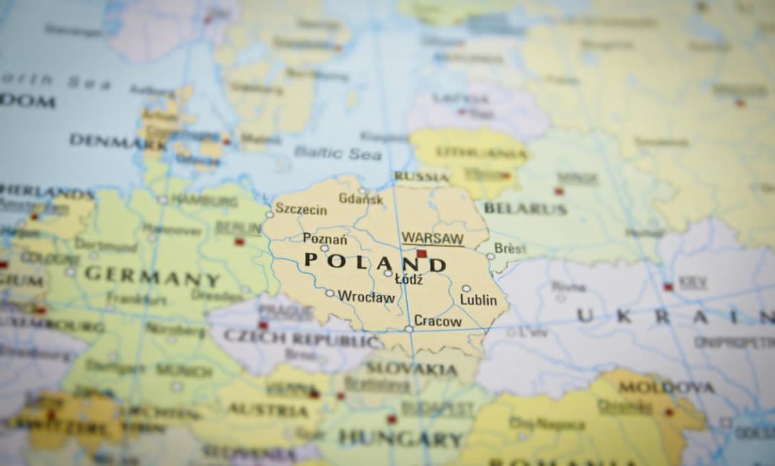 Poľsko prijme zákon na ochranu online slobodného prejavu