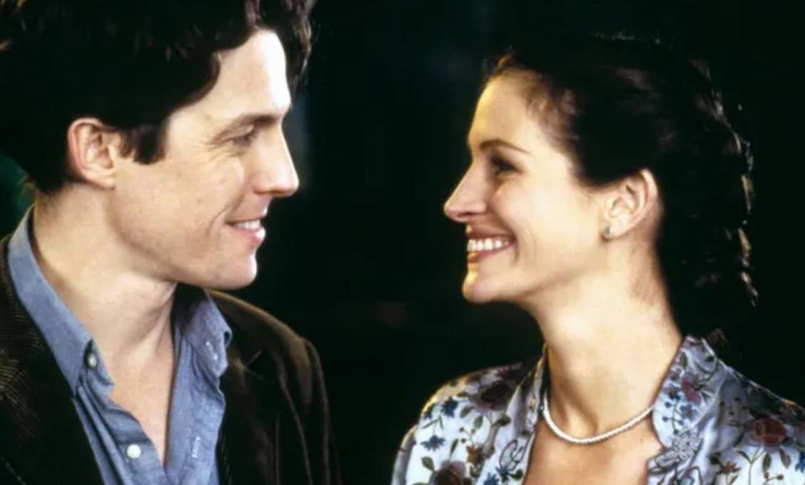 10 faktov o romantickej komédii Notting Hill, o ktorých ste pravdepodobne nevedeli