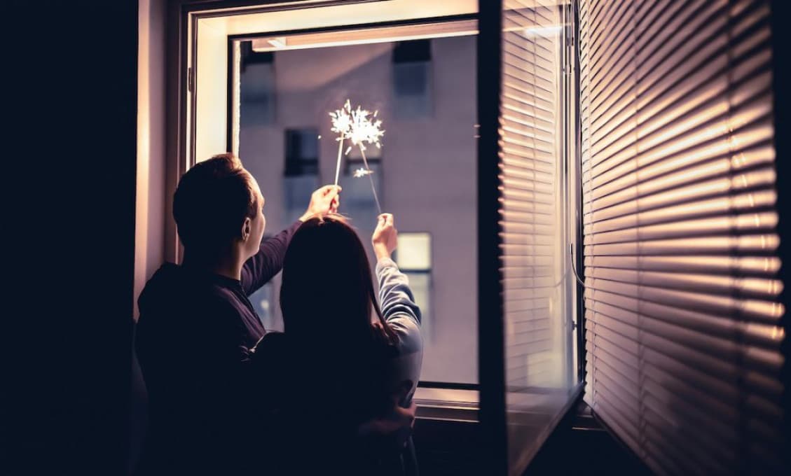 Erotický horoskop na Silvestra: Blíženci budú chcieť volať svojím ex, Strelci zamieria na všetko
