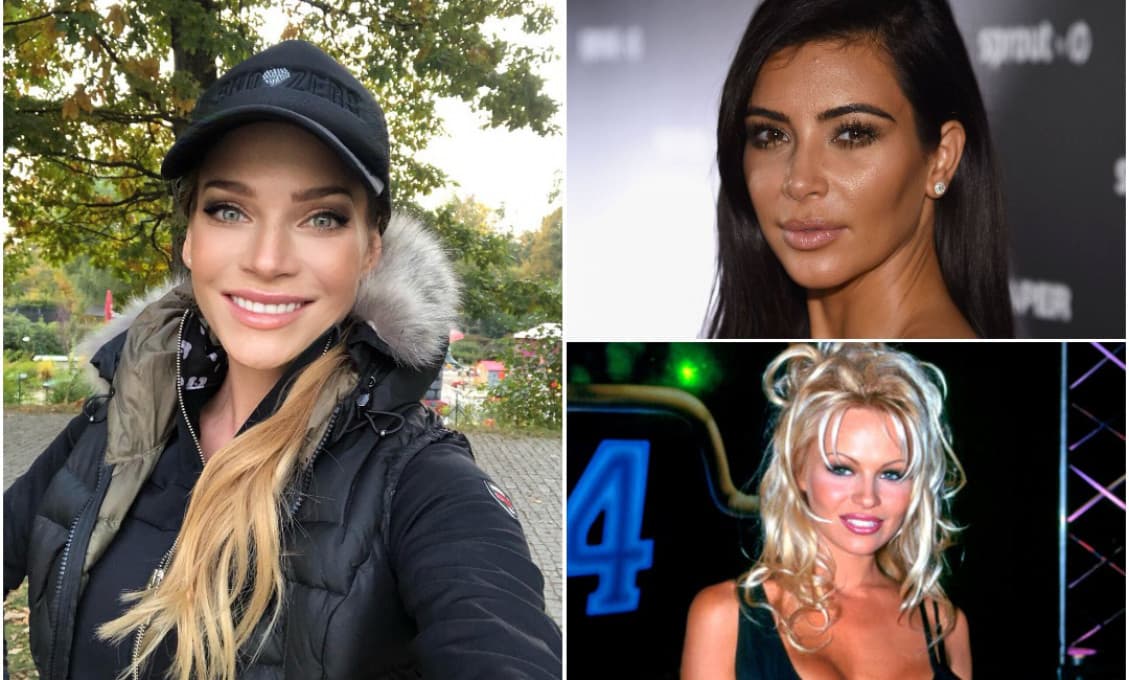 Celebrity na svojich uniknutých pornovideách zarobili majland