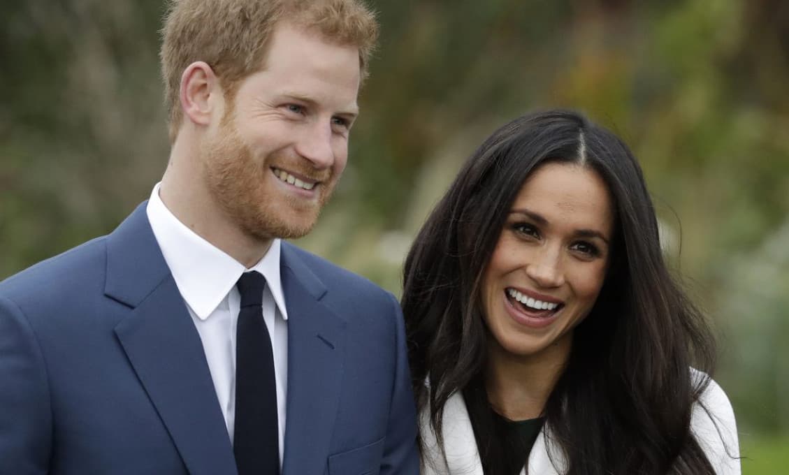 Vianočné želanie princa Harryho a Meghan fanúšikov viac sklamalo ako potešilo