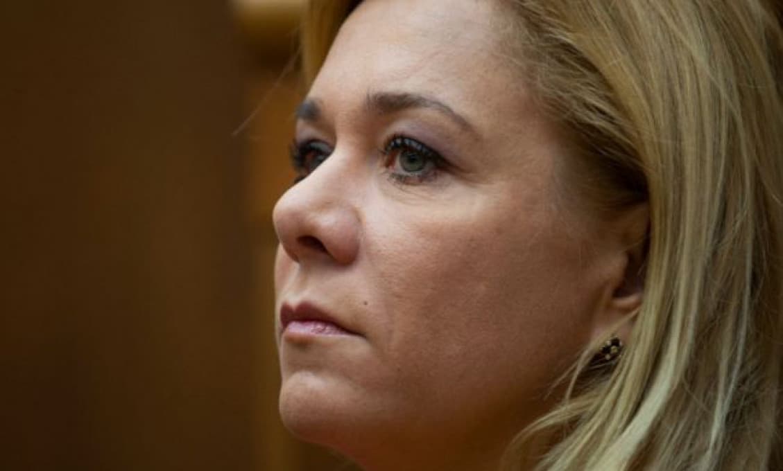 Komisia na vyšetrenie smrti generála Lučanského: Saková sa bude pýtať