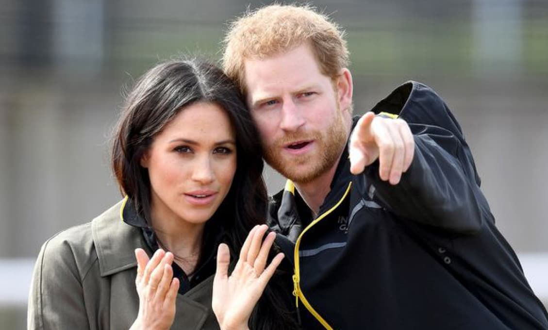 Rozvod Harryho a Meghan predo dvermi? A vraj v dobrom aj v zlom...