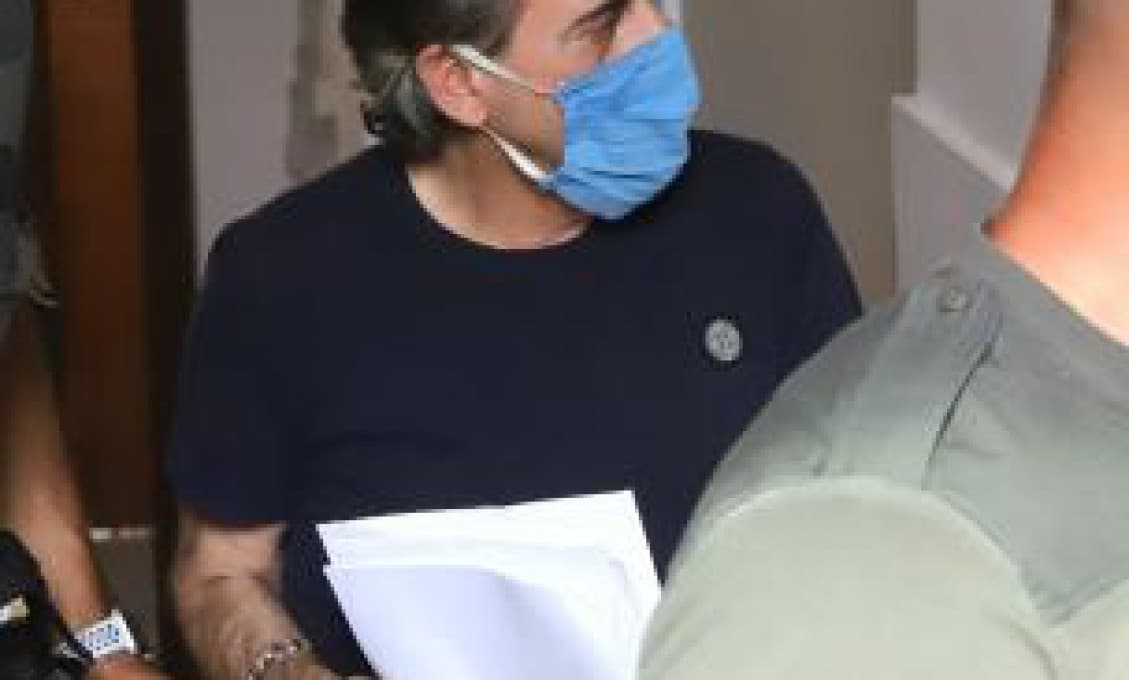 Najvyšší súd rozhodol: sudca Richard Molnár ostáva vo väzbe