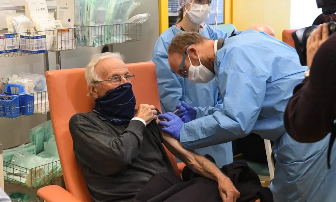 Komentár Eda Chmelára: Čo znamená návrat ku koreňom ľavice