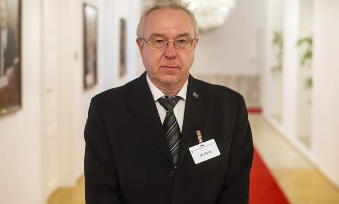 Za špeciálneho prokurátora kandiduje aj Šanta, prihlášku je možné podať ešte dnes