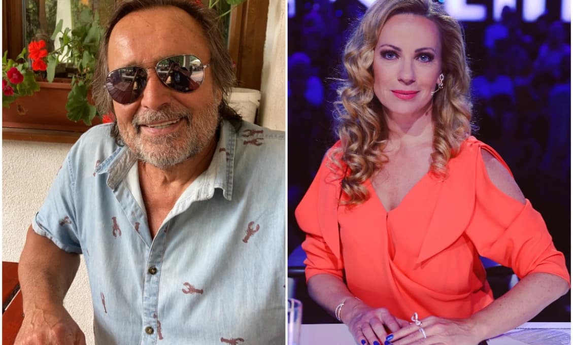 Slovenskí herci otvorene: Čo si myslia o novom riaditeľovi SND Diana Mórová a Jozef Vajda?
