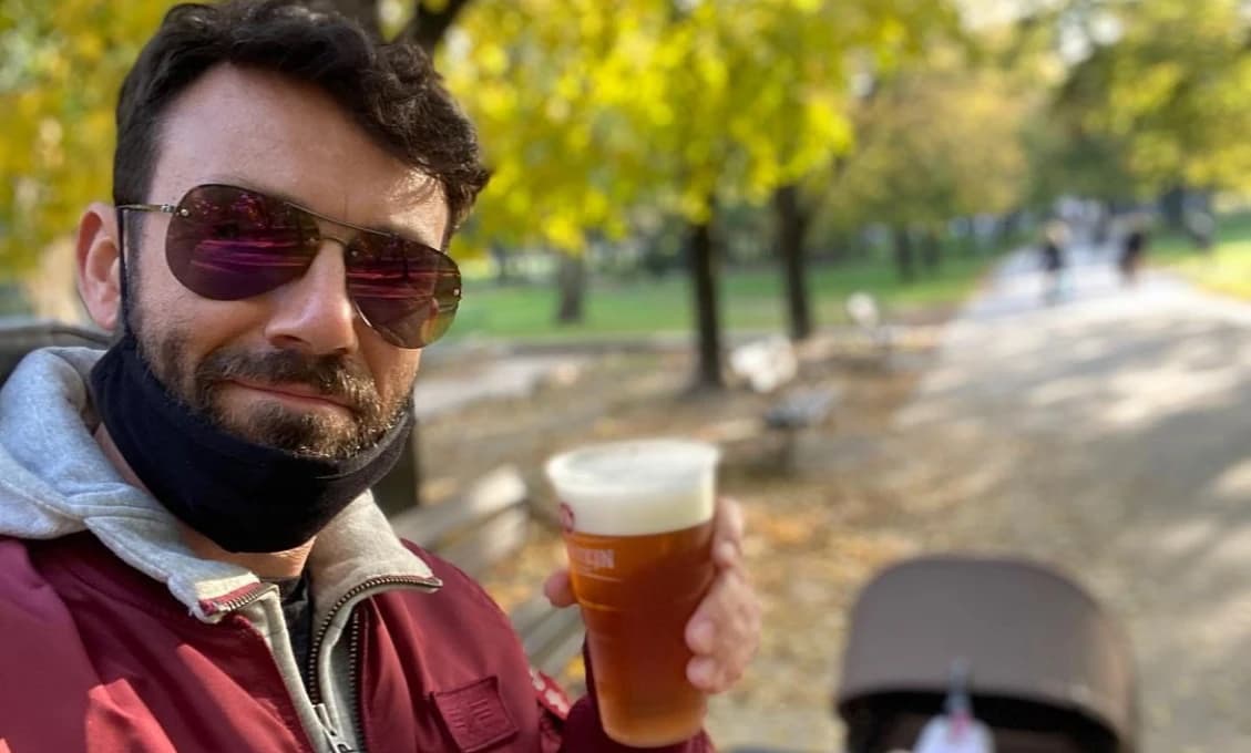 Robo Jakab bez servítky o vláde Matoviča: Mohla by úspešnejšie zvádzať boj so svojim egom!