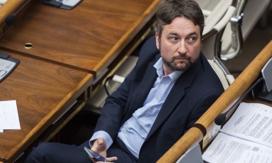 Blaha: úzke kontakty novinárky a sudkyne, ktorá poslala generála Lučanského do samoväzby - to je masaker
