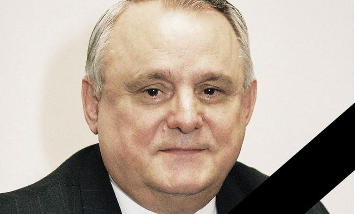 Úmrtie: Zomrel bývalý viceguvernér NBS Jozef Mudrík