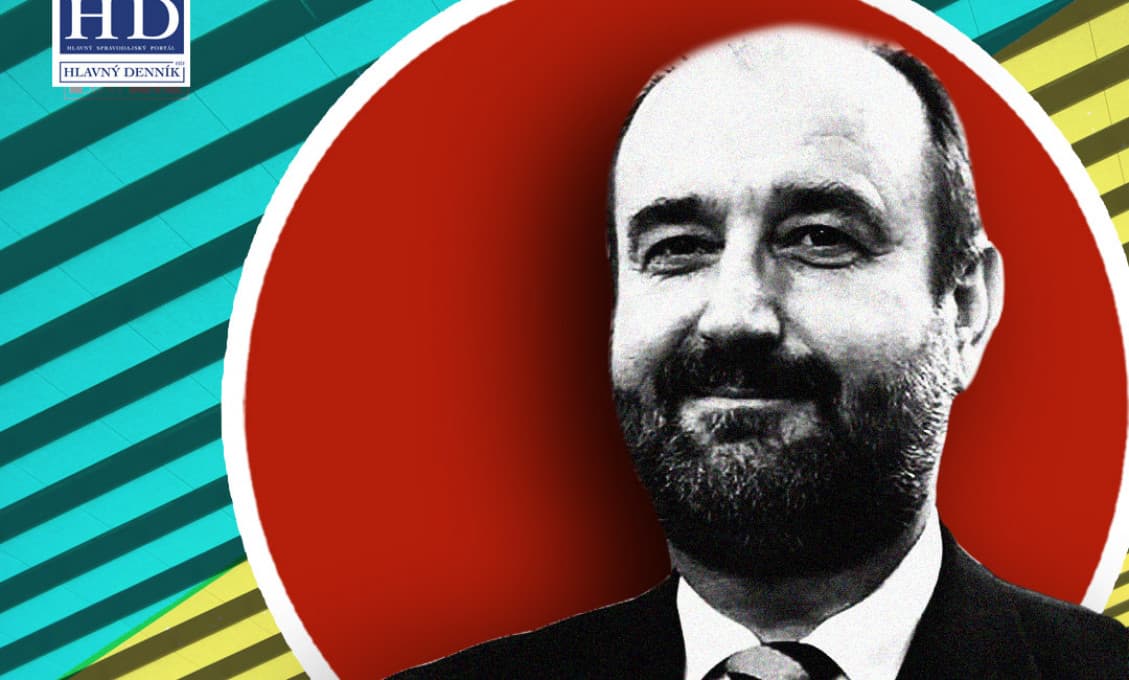 "Odmietame slúžiť kolaborantom a cudzím záujmom" (Peter Švec)