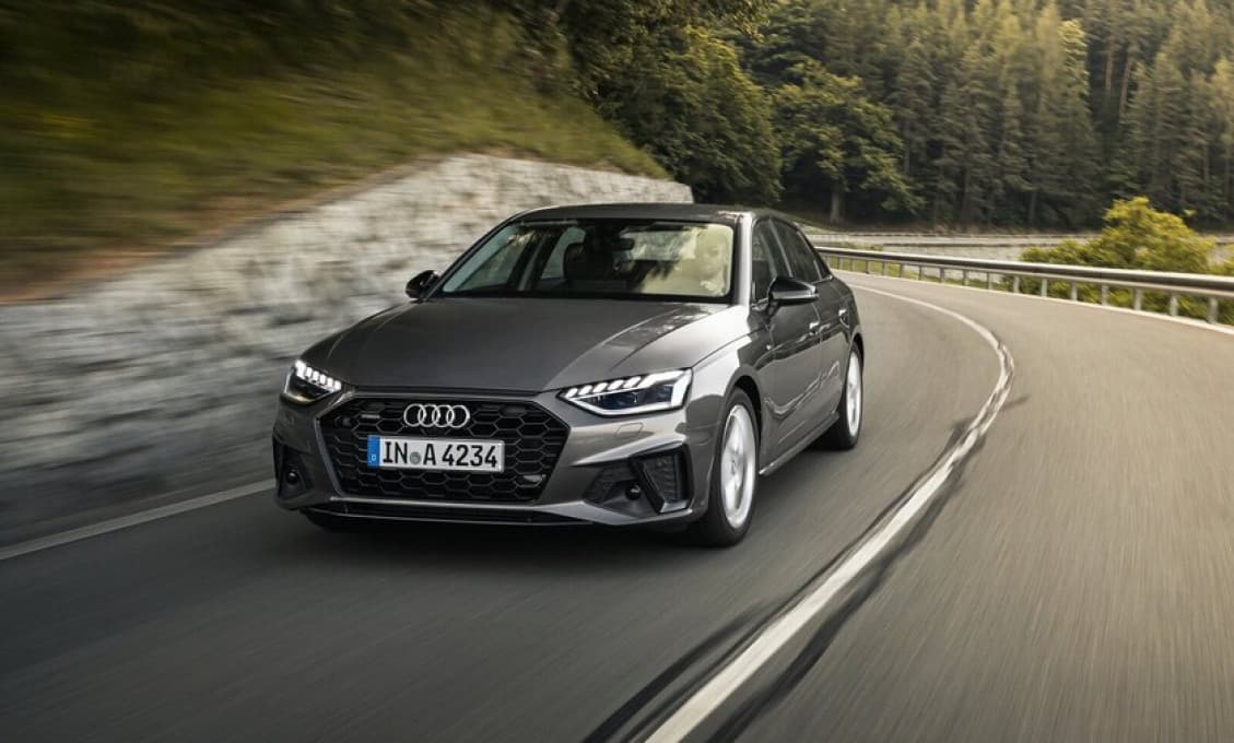 Audi A4 a A6 má čakať elektrická budúcnosť