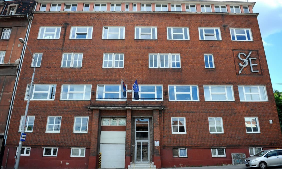 Unikátne slovenské testy nedokáže Správa štátnych hmotných rezerv distribuovať