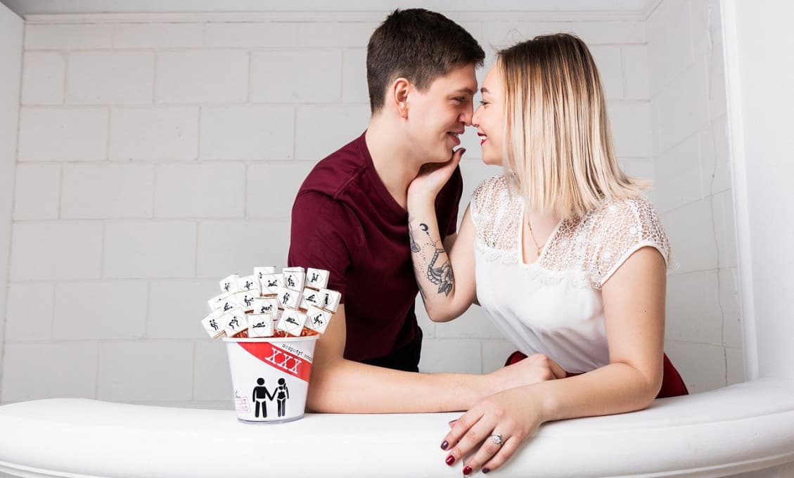Sex v čase korony: A čo sa zmenilo u vás?