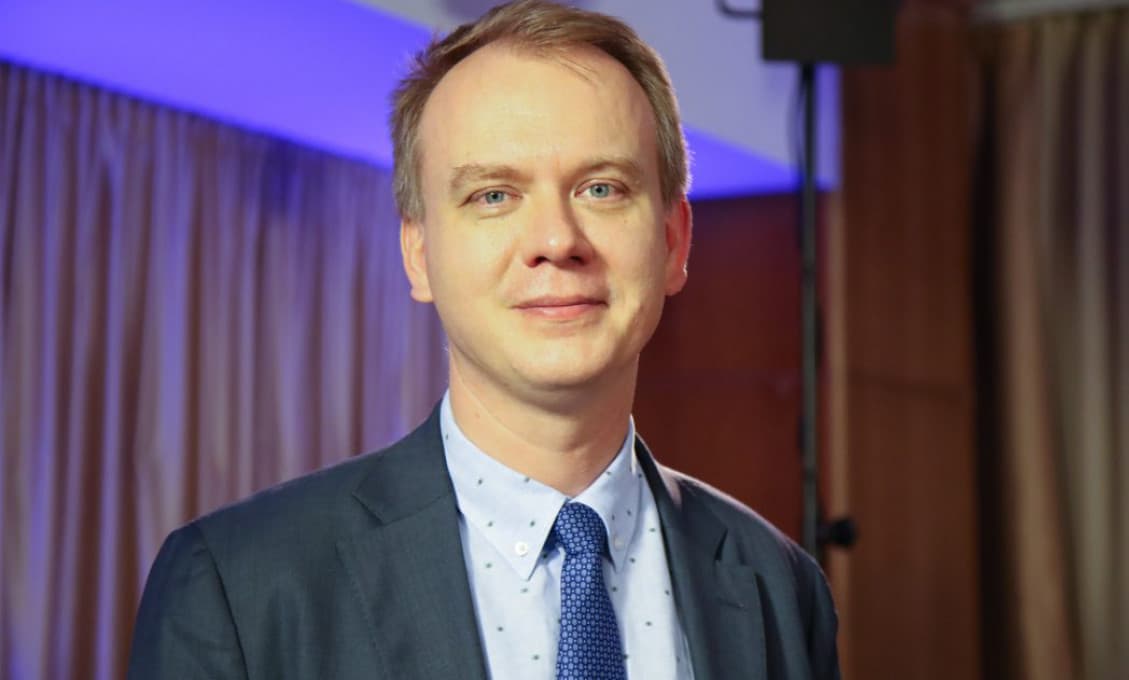 „Oci, NAKA ide,“ vystrašil Miroslava Beblavého syn. Takú reakciu otca isto nečakal