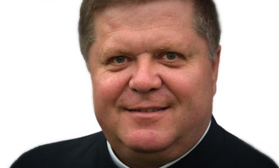 Pápež vymenoval vdp. Petra Beňa za pomocného biskupa Nitrianskej diecézy