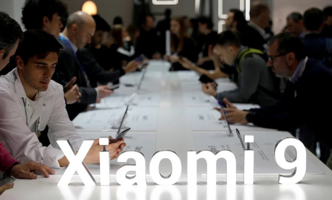 Xiaomi žaluje Pentagon a americkú vládu