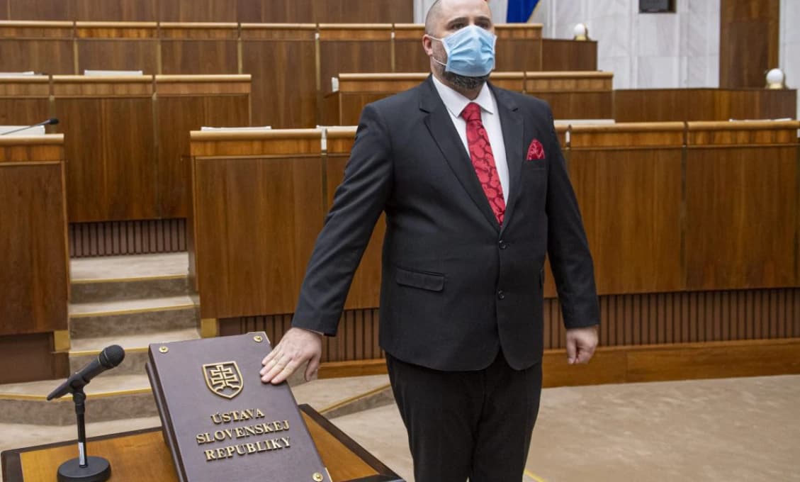 Nie kovidový, ale potravinový semafór - Sme rodina chce pomôcť pri výbere kvalitných potravín