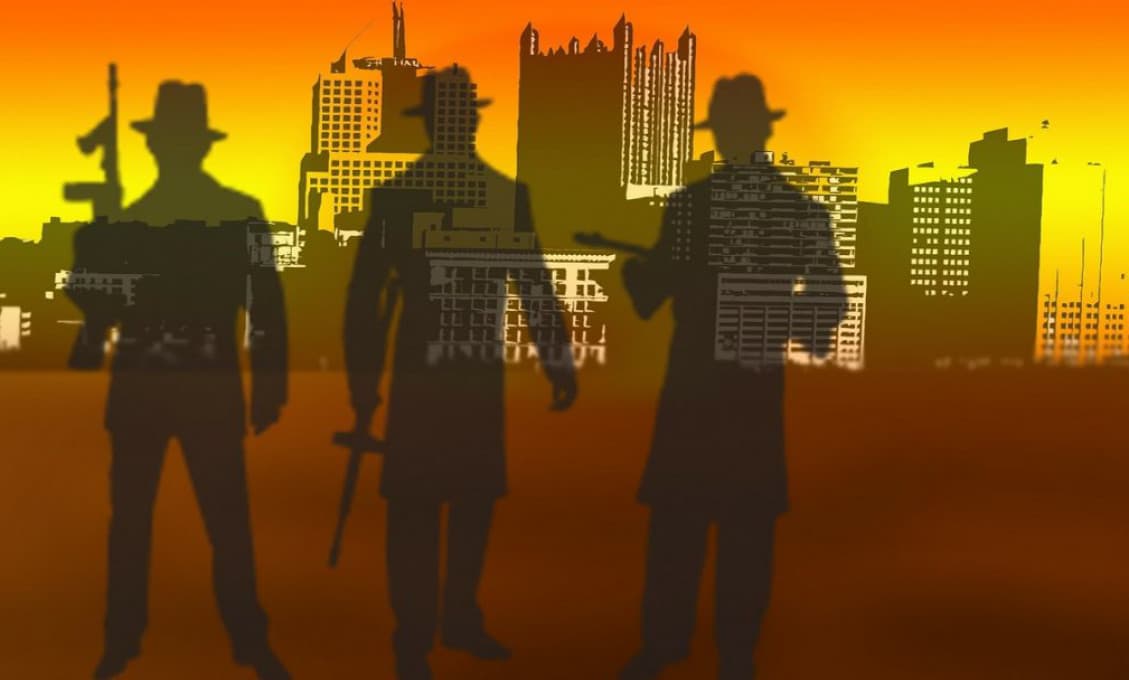 Mafia zakázala sanitkám používať sirény. Sú zlé pre obchod
