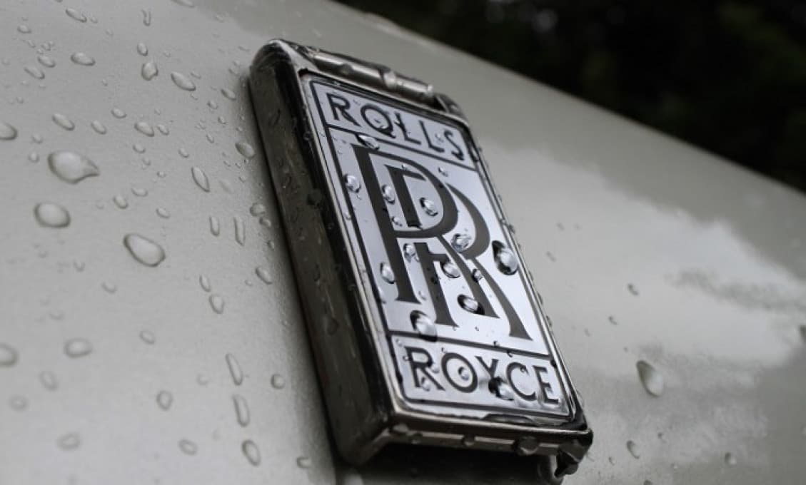 Nový Rolls-Royce Justina Biebera vzbudzuje rozporuplné emócie (FOTO)