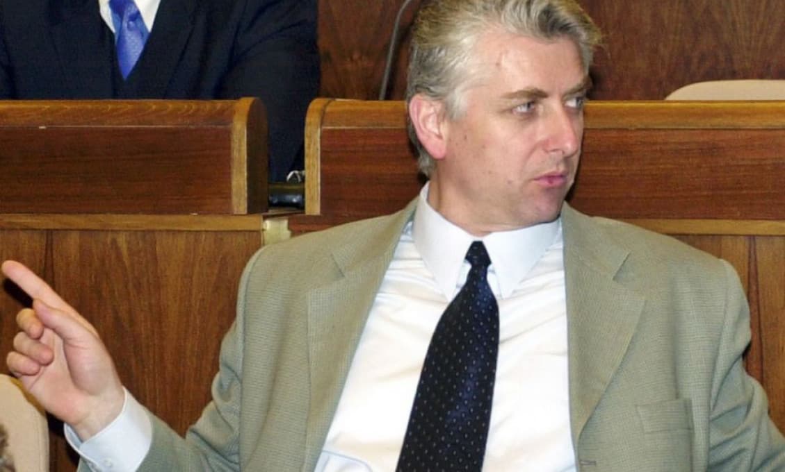 Jozef Brhel obvinený v rámci akcie Mýtnik putuje do väzby