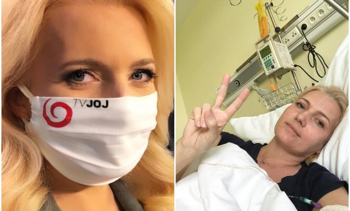 S rakovinou bojujúca Paríšková: Zúfalý odkaz na sociálnych sieťach!