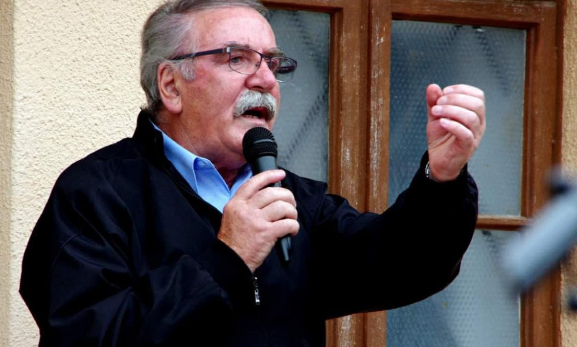 Mal ešte mnoho plánov, osud mu však nedoprial. Robo Kazík svoj zdravotný stav pred verejnosťou tajil