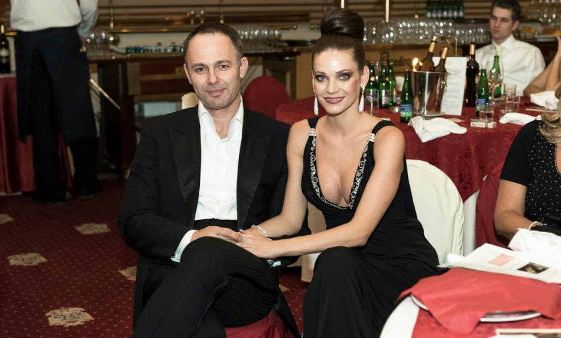 Andrea Verešová poslala dojemný odkaz manželovi: Volopich musí byť v siedmom nebi! (FOTO)