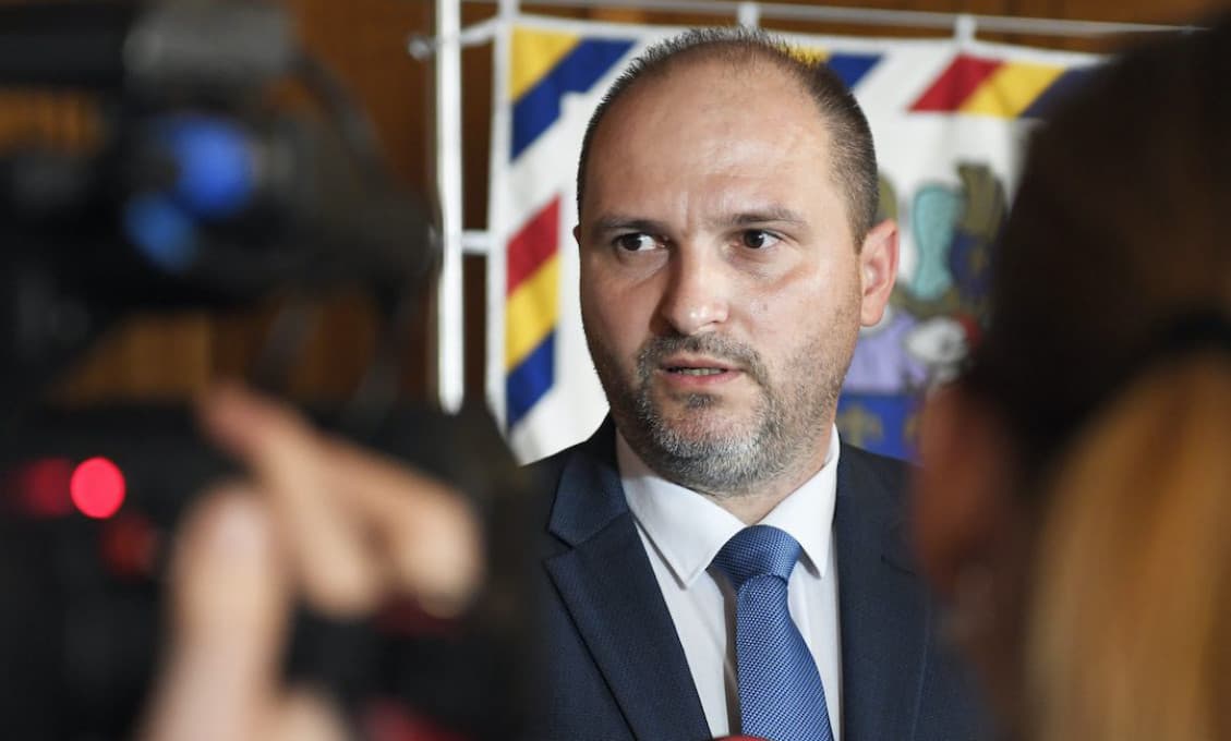 Primátor Košíc si nepohorší, bude brať 6 tisíc mesačne