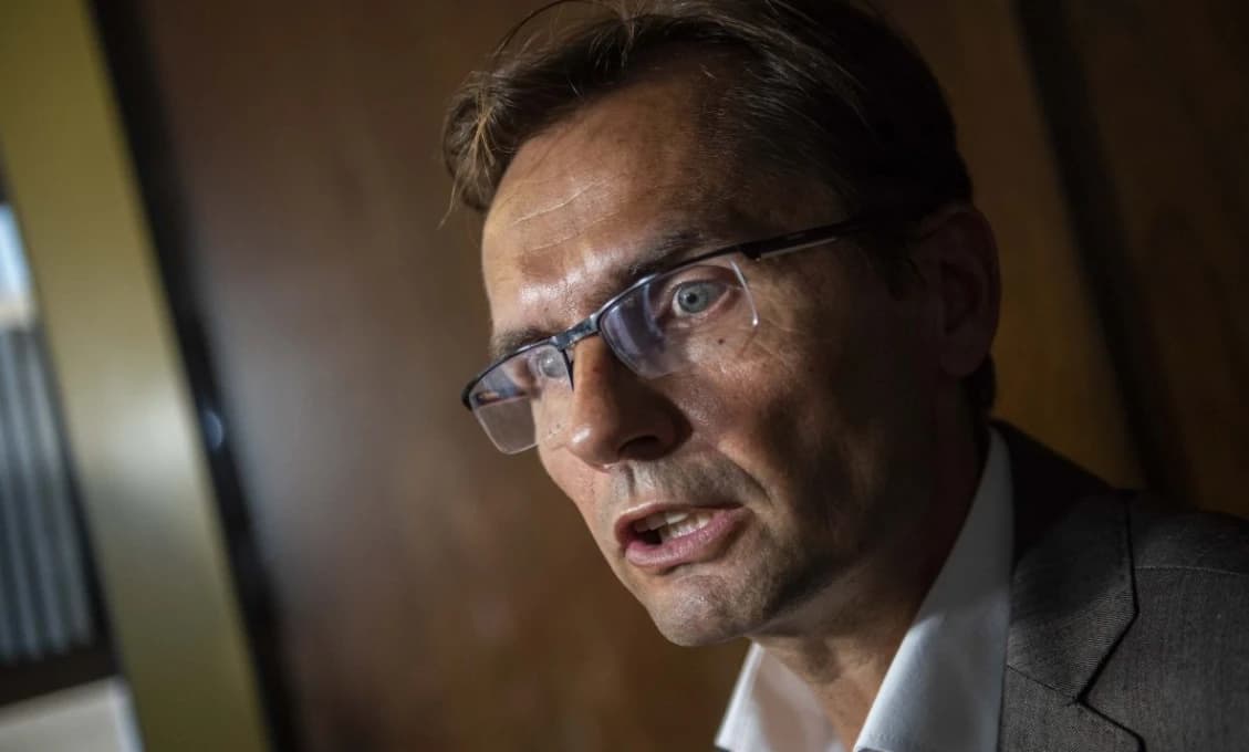 Skrachovaný politik Galko o Nicholsonovej: Je to vydieračka, vždy bola taká