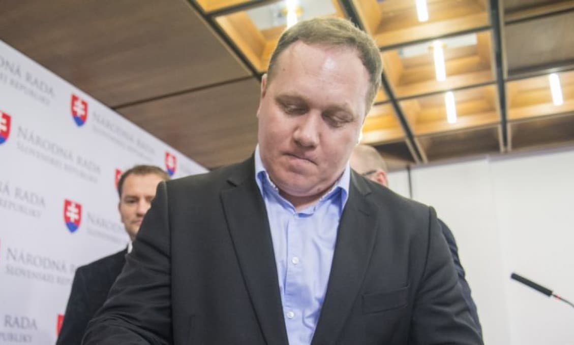 Ďalšia vojna v koalícii: Vašečka chce odvolať Cigánikovú z postu šéfky zdravotníckeho výboru